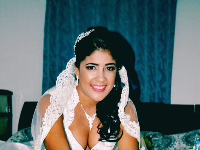 El matrimonio de Hugo y Susana en Barranquilla, Atlántico 30