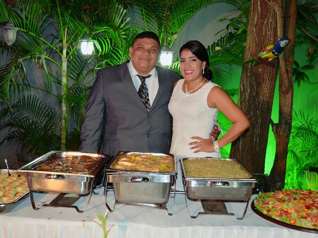 El matrimonio de Hugo y Susana en Barranquilla, Atlántico 45