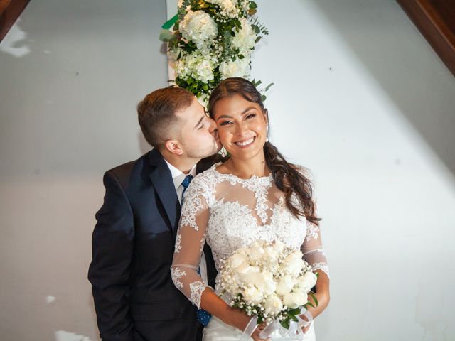 El matrimonio de Juan Manuel y Paula en Bogotá, Bogotá DC 9