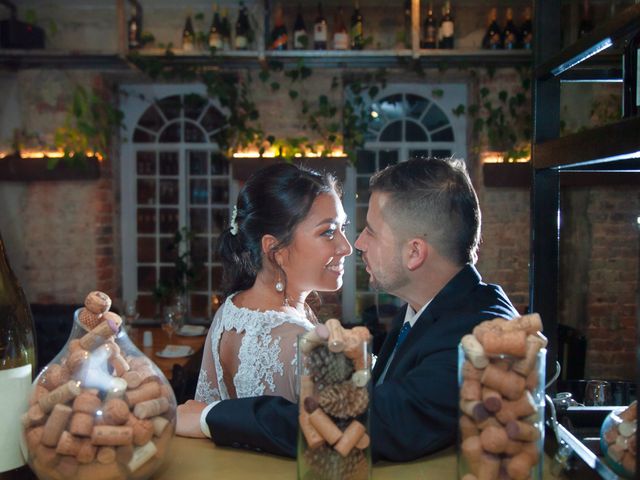 El matrimonio de Juan Manuel y Paula en Bogotá, Bogotá DC 11