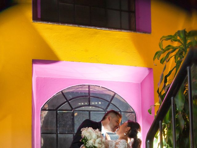 El matrimonio de Juan Manuel y Paula en Bogotá, Bogotá DC 12
