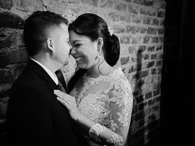 El matrimonio de Juan Manuel y Paula en Bogotá, Bogotá DC 2