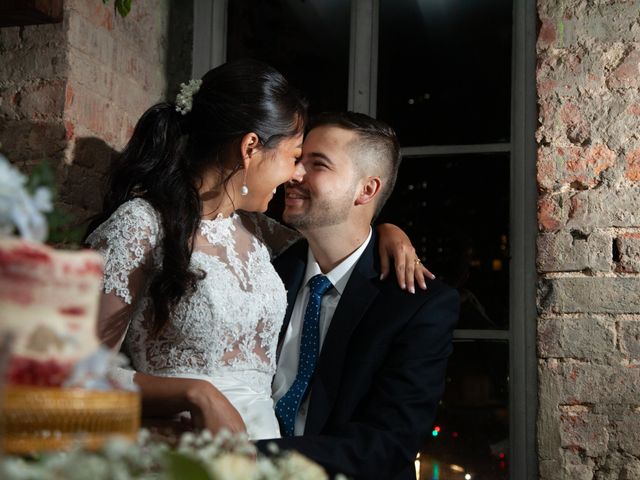 El matrimonio de Juan Manuel y Paula en Bogotá, Bogotá DC 16