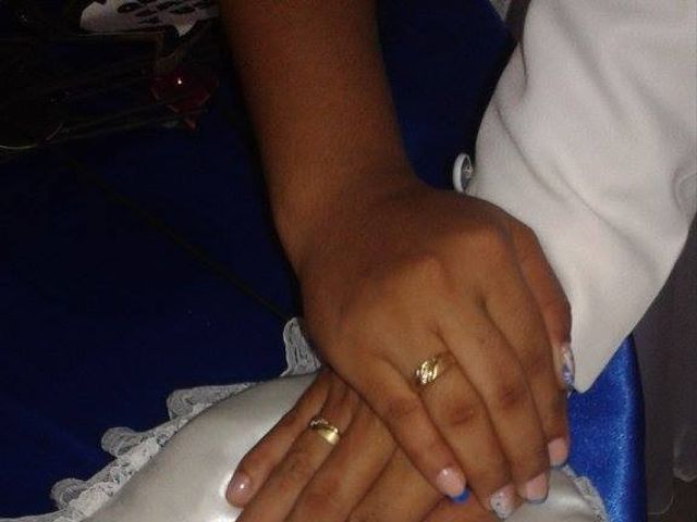 El matrimonio de Jonathan y Viviana en Barranquilla, Atlántico 3
