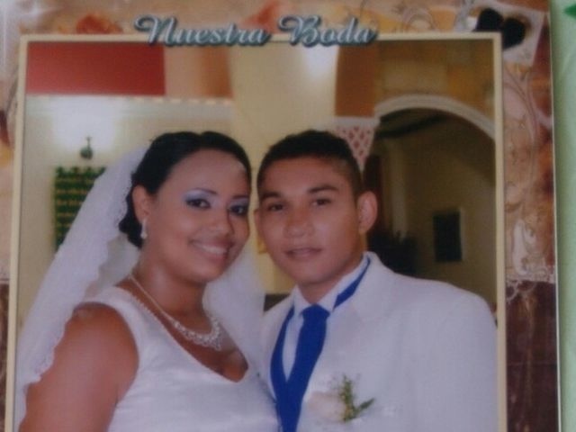El matrimonio de Jonathan y Viviana en Barranquilla, Atlántico 4