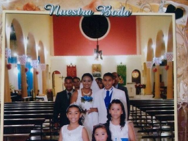 El matrimonio de Jonathan y Viviana en Barranquilla, Atlántico 5