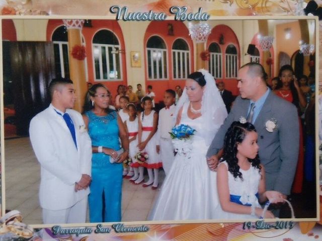 El matrimonio de Jonathan y Viviana en Barranquilla, Atlántico 2
