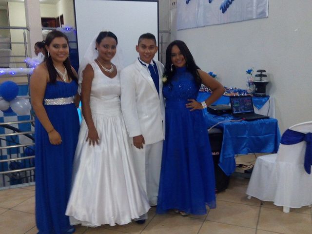 El matrimonio de Jonathan y Viviana en Barranquilla, Atlántico 8