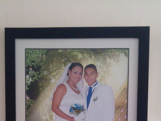 El matrimonio de Jonathan y Viviana en Barranquilla, Atlántico 10