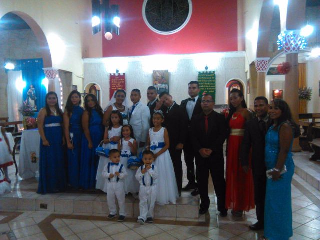 El matrimonio de Jonathan y Viviana en Barranquilla, Atlántico 11