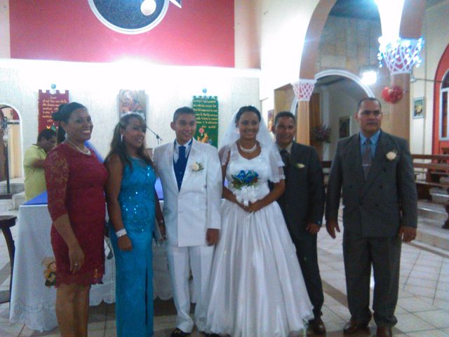 El matrimonio de Jonathan y Viviana en Barranquilla, Atlántico 12