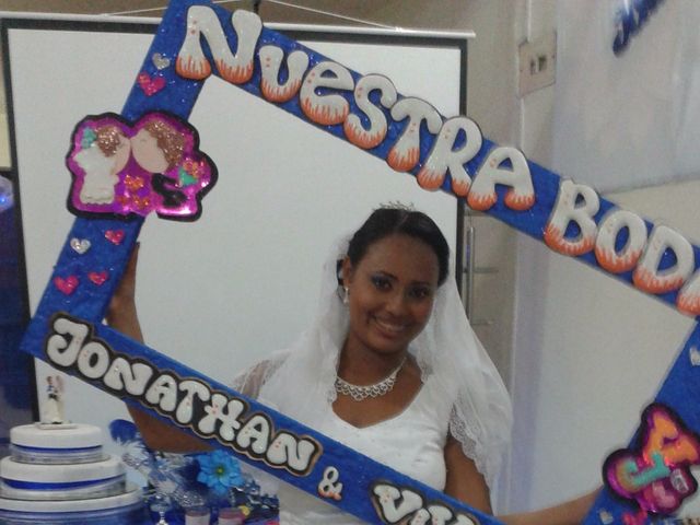 El matrimonio de Jonathan y Viviana en Barranquilla, Atlántico 14
