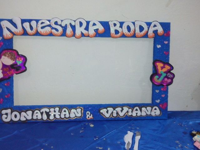 El matrimonio de Jonathan y Viviana en Barranquilla, Atlántico 18