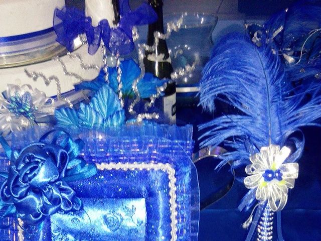 El matrimonio de Jonathan y Viviana en Barranquilla, Atlántico 20