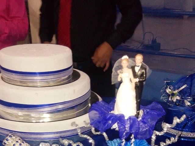El matrimonio de Jonathan y Viviana en Barranquilla, Atlántico 21