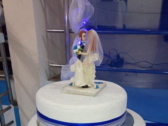 El matrimonio de Jonathan y Viviana en Barranquilla, Atlántico 23