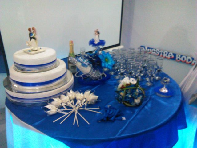 El matrimonio de Jonathan y Viviana en Barranquilla, Atlántico 24