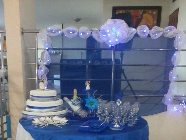 El matrimonio de Jonathan y Viviana en Barranquilla, Atlántico 27