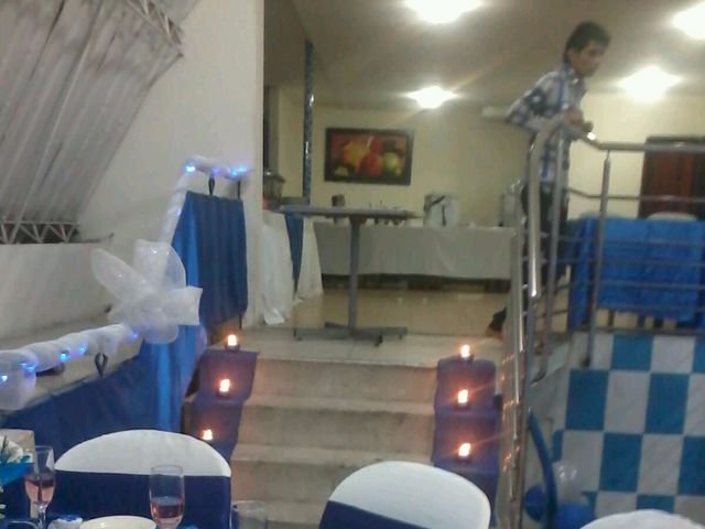 El matrimonio de Jonathan y Viviana en Barranquilla, Atlántico 30