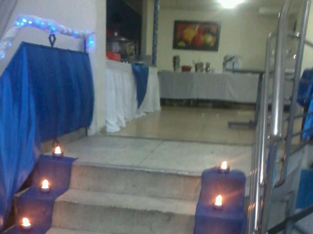 El matrimonio de Jonathan y Viviana en Barranquilla, Atlántico 31