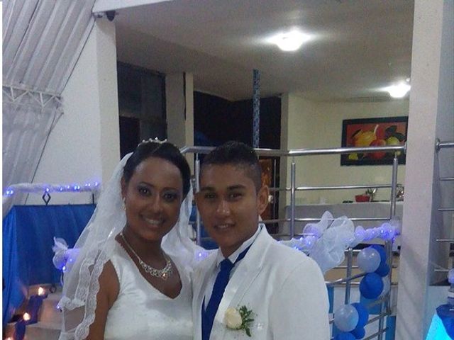 El matrimonio de Jonathan y Viviana en Barranquilla, Atlántico 33