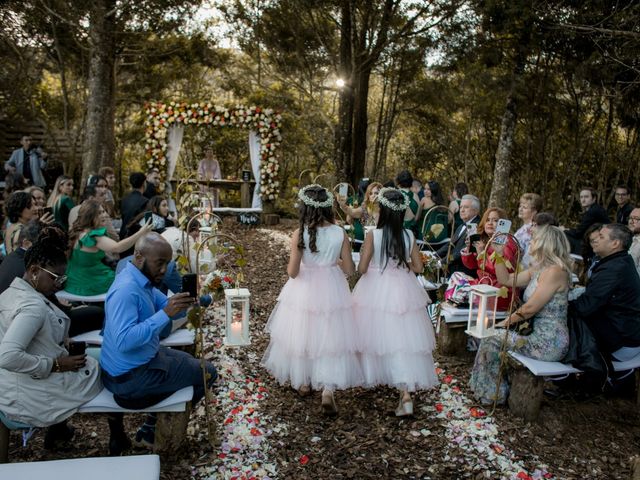 El matrimonio de Lina y Natalia en Medellín, Antioquia 2