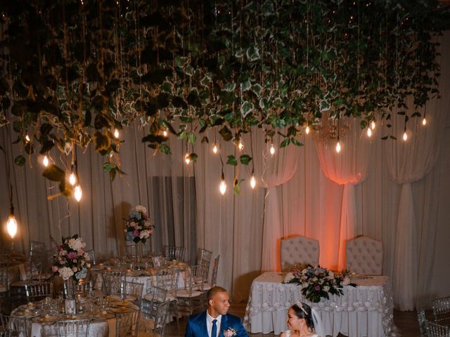 El matrimonio de Alejandro y Karina en Barranquilla, Atlántico 17