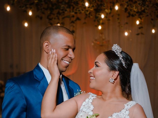 El matrimonio de Alejandro y Karina en Barranquilla, Atlántico 19