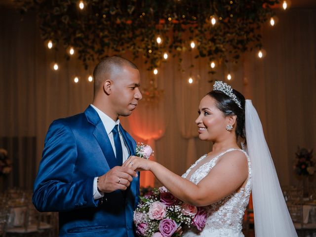 El matrimonio de Alejandro y Karina en Barranquilla, Atlántico 20