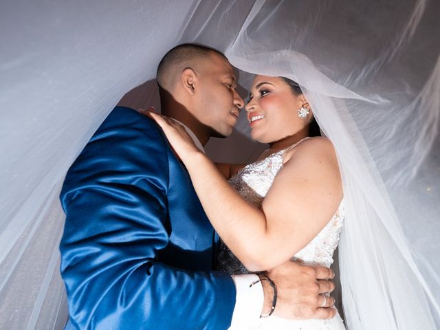 El matrimonio de Alejandro y Karina en Barranquilla, Atlántico 21
