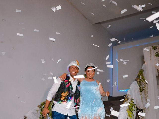 El matrimonio de Alejandro y Karina en Barranquilla, Atlántico 25