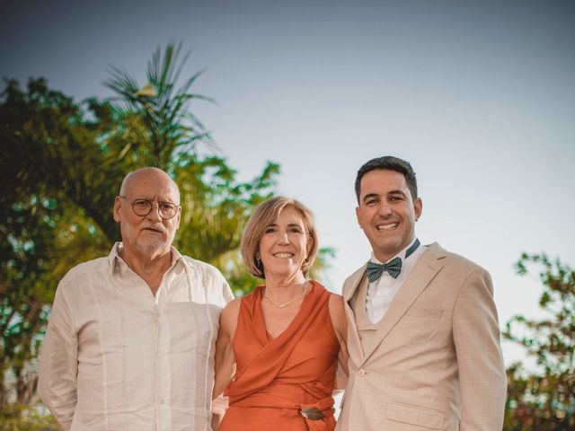 El matrimonio de Clara y Ferrán en Santa Fe de Antioquia, Antioquia 7