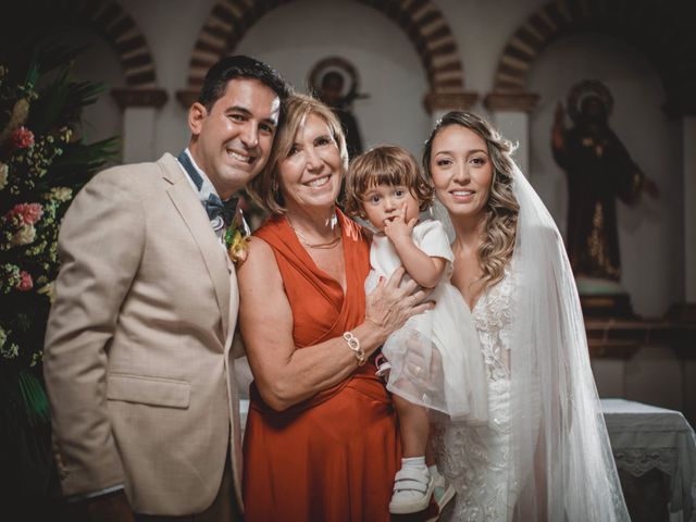 El matrimonio de Clara y Ferrán en Santa Fe de Antioquia, Antioquia 37