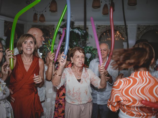 El matrimonio de Clara y Ferrán en Santa Fe de Antioquia, Antioquia 68