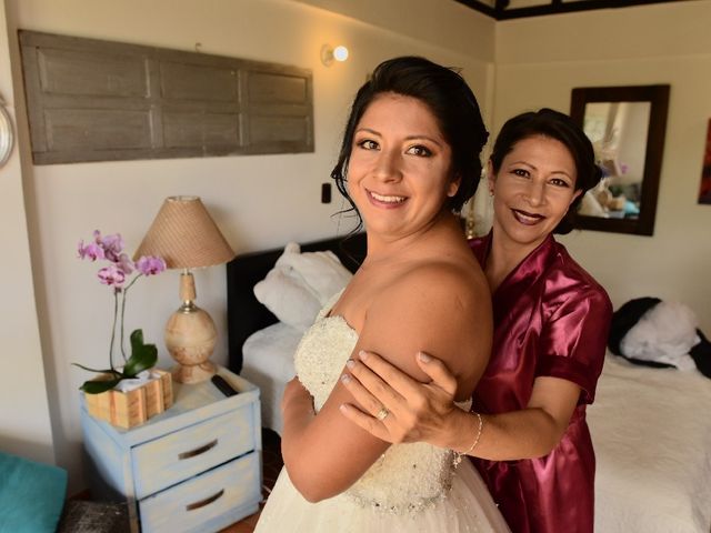 El matrimonio de Armando y Carolina en Villa de Leyva, Boyacá 10