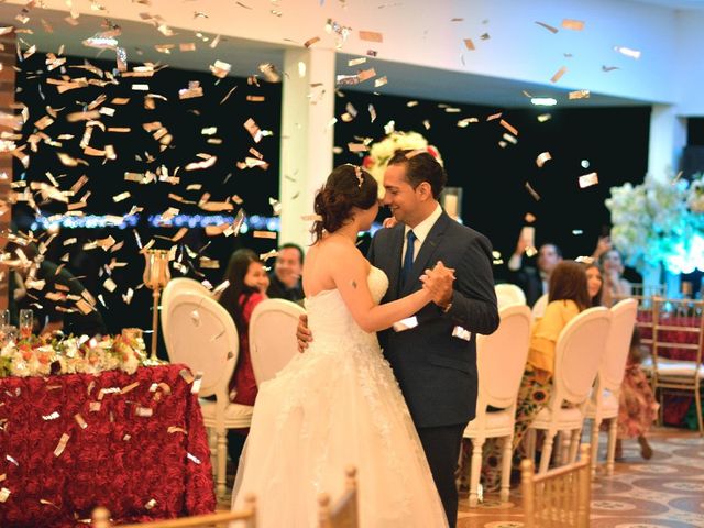 El matrimonio de Luis  y Lizeth  en Palmira, Valle del Cauca 2