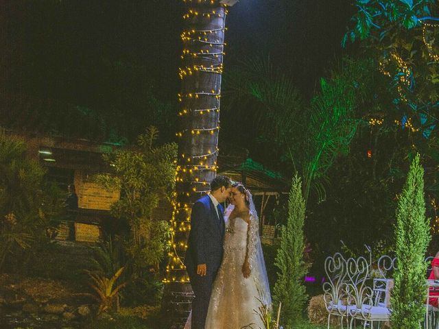 El matrimonio de Luis  y Lizeth  en Palmira, Valle del Cauca 5