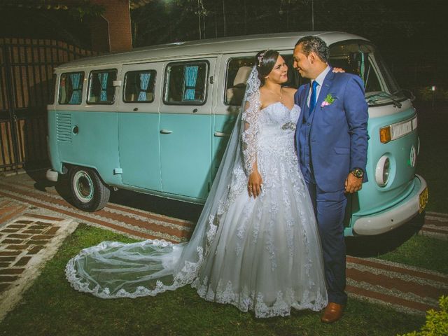 El matrimonio de Luis  y Lizeth  en Palmira, Valle del Cauca 6