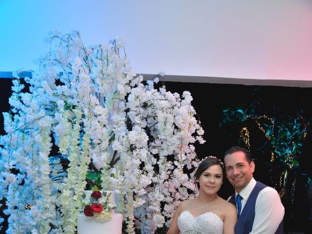 El matrimonio de Luis  y Lizeth  en Palmira, Valle del Cauca 11