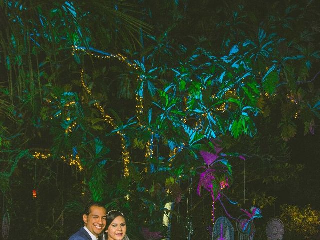 El matrimonio de Luis  y Lizeth  en Palmira, Valle del Cauca 12