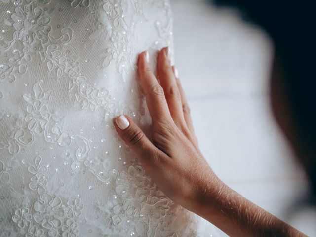 El matrimonio de Juan Diego y Mariana en Medellín, Antioquia 5