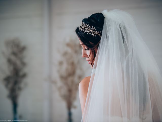 El matrimonio de Juan Diego y Mariana en Medellín, Antioquia 9