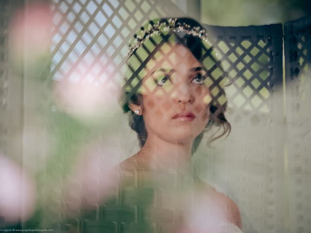El matrimonio de Juan Diego y Mariana en Medellín, Antioquia 14