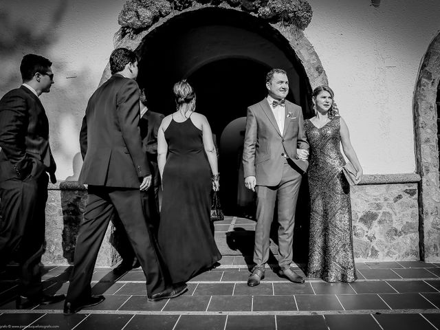El matrimonio de Juan Diego y Mariana en Medellín, Antioquia 19