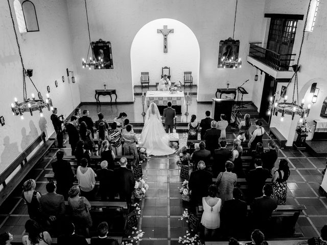 El matrimonio de Juan Diego y Mariana en Medellín, Antioquia 22