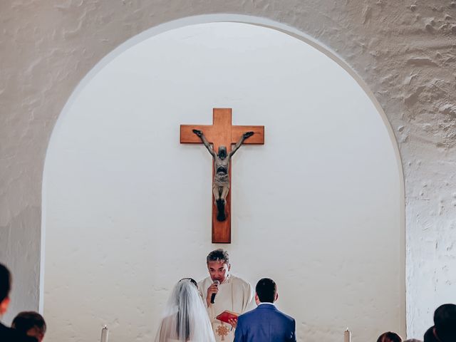 El matrimonio de Juan Diego y Mariana en Medellín, Antioquia 26