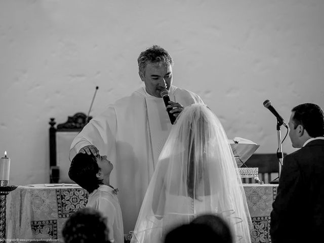 El matrimonio de Juan Diego y Mariana en Medellín, Antioquia 27