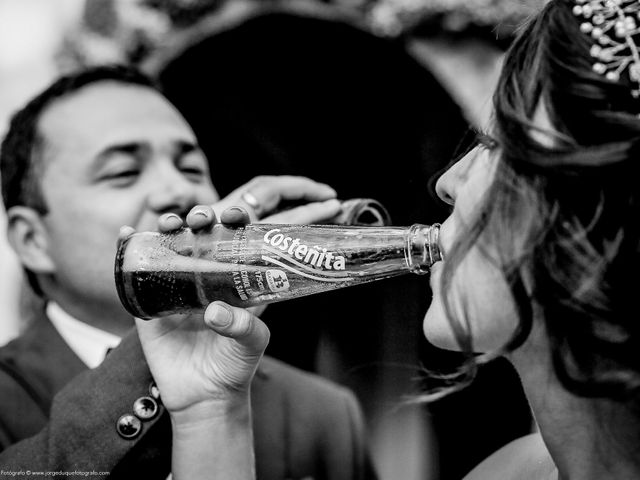 El matrimonio de Juan Diego y Mariana en Medellín, Antioquia 33