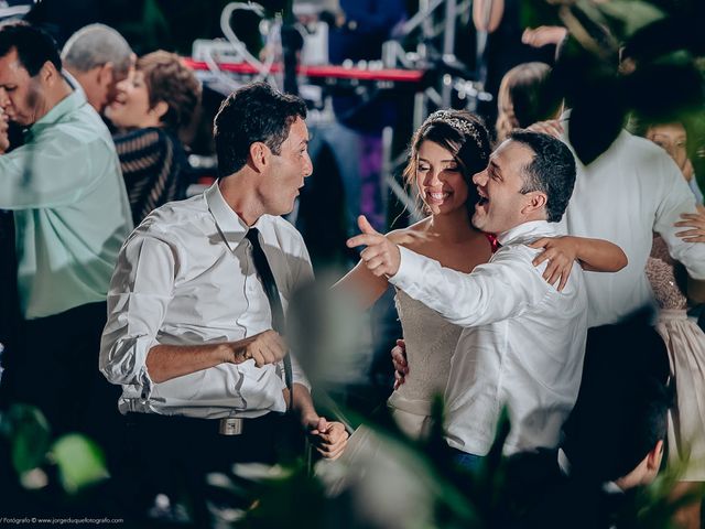 El matrimonio de Juan Diego y Mariana en Medellín, Antioquia 40