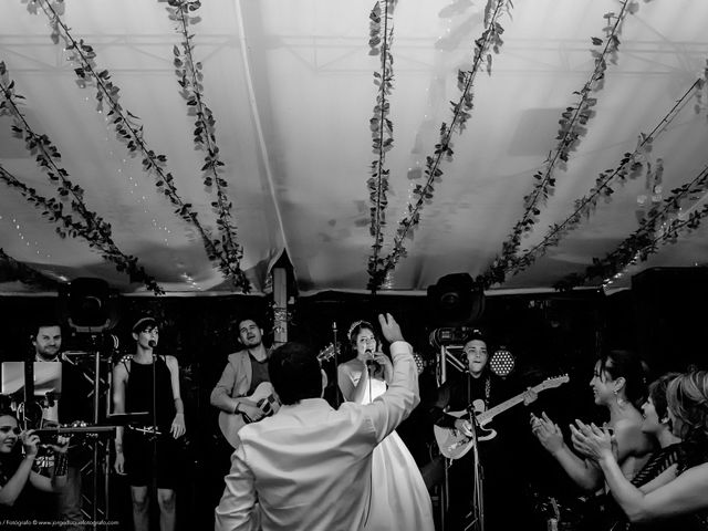 El matrimonio de Juan Diego y Mariana en Medellín, Antioquia 43